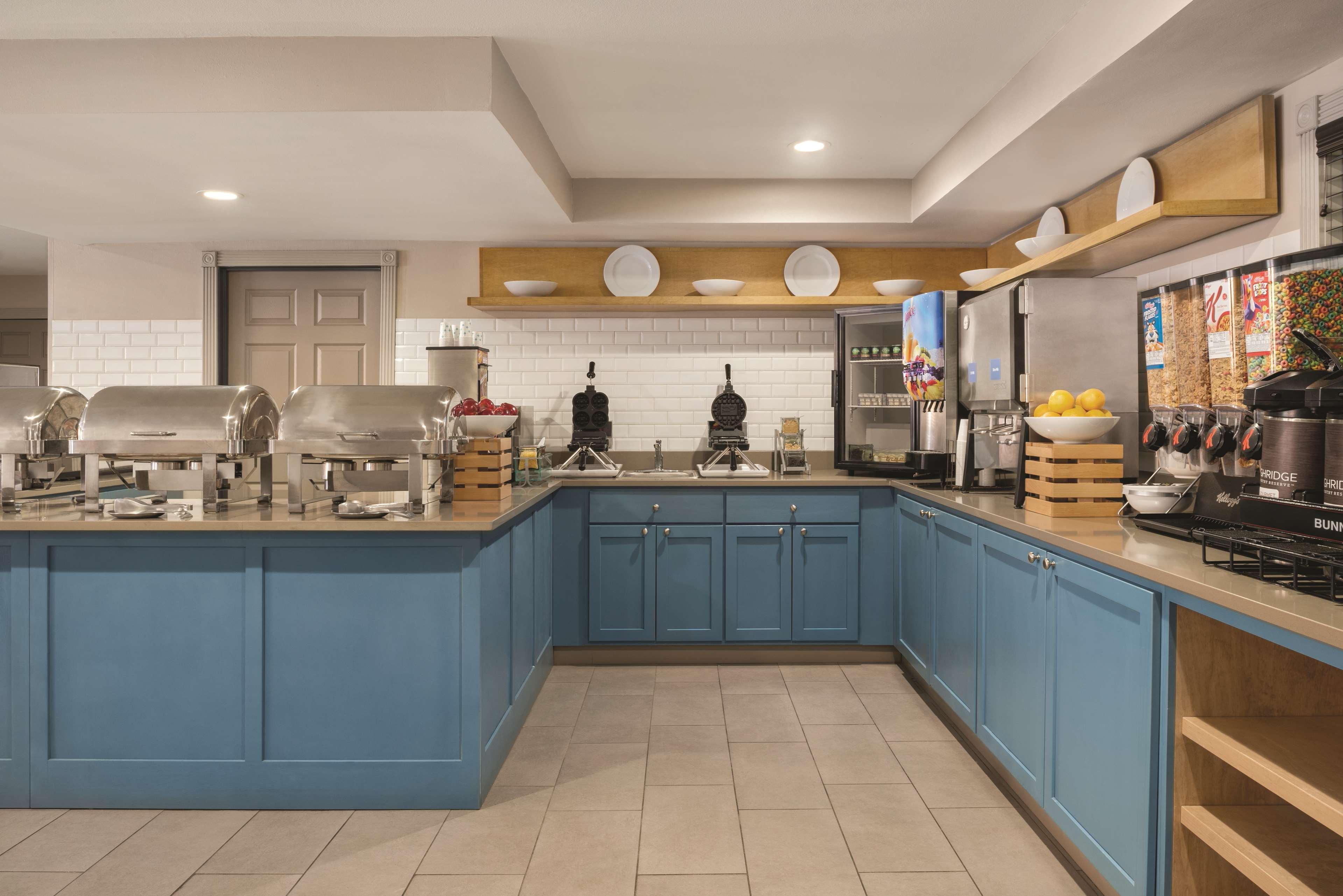 Country Inn & Suites By Radisson, Dubuque, Ia 외부 사진